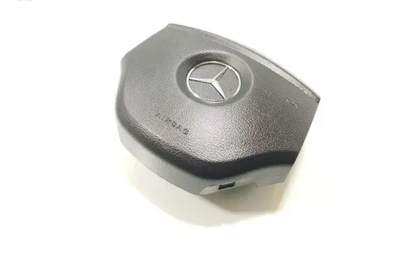 Mercedes-Benz ML W164 Steering wheel airbag A1644600098