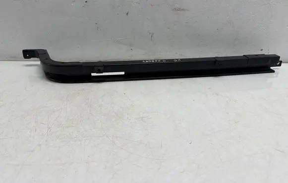 Renault Kangoo II Sliding door middle rail 497755