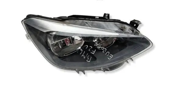 BMW 1 F20 F21 Headlight/headlamp 