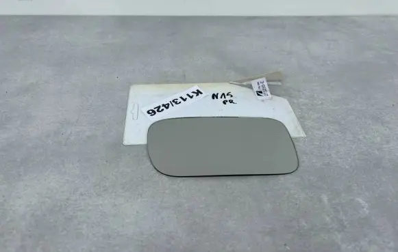 Nissan Almera Wing mirror glass 273255-E