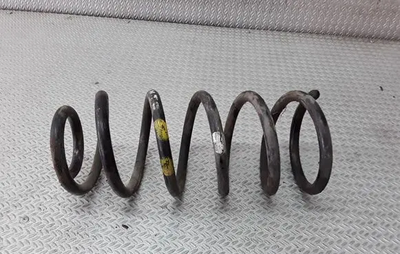 KIA Picanto Rear coil spring