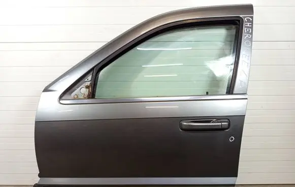 Jeep Grand Cherokee (WK) Front door DRWIJEEPLP