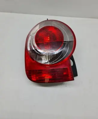 Renault Modus Rear/tail lights 8200538786