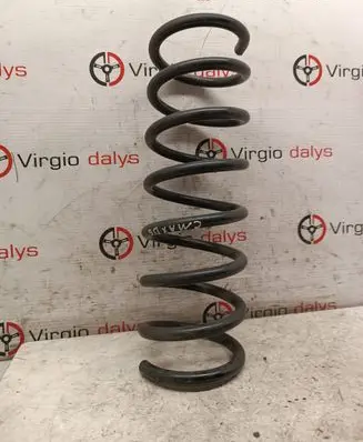 Ford Focus C-MAX Rear coil spring