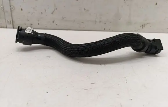 Opel Corsa F Engine coolant pipe/hose 21006804