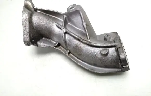 Suzuki Grand Vitara II EGR valve line/pipe/hose 11823