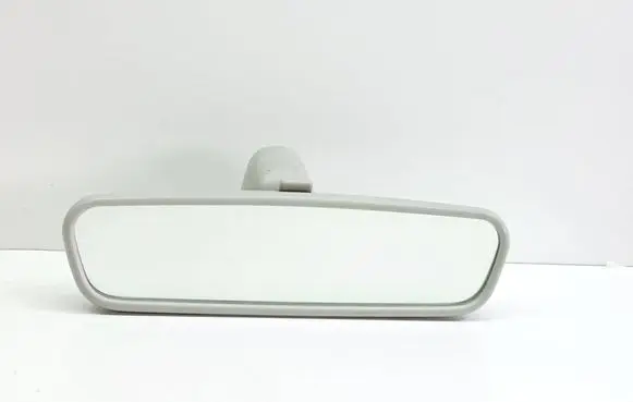 Rear view mirror (interior)
