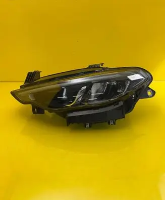 Fiat Tipo Headlight/headlamp 5221328400