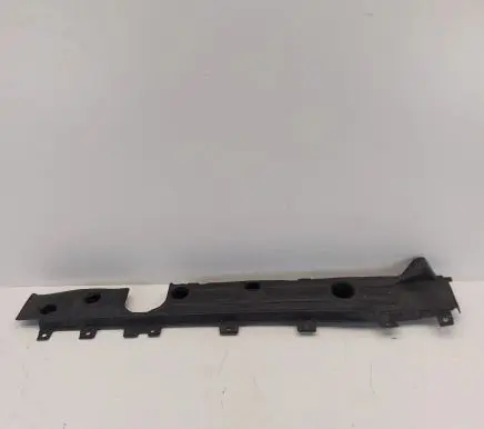 Fiat 500E Side bottom protection 52139027