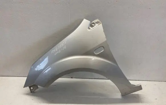 Ford Fiesta Fender