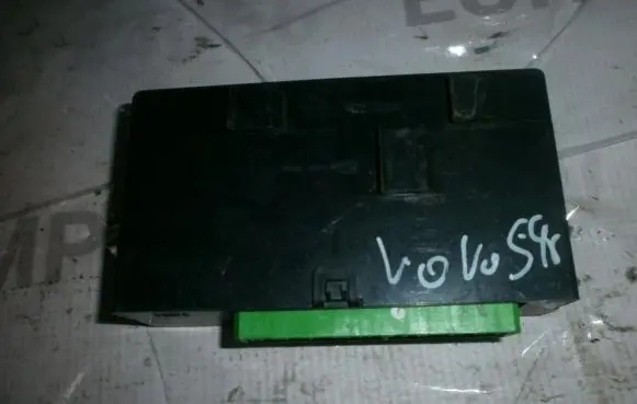 Volvo S40, V40 Other control units/modules 30889337 MB232300