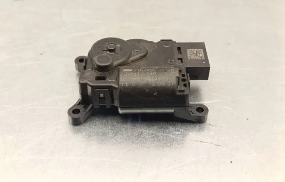 Skoda Enyaq iV Air flap motor/actuator 5WA907511C