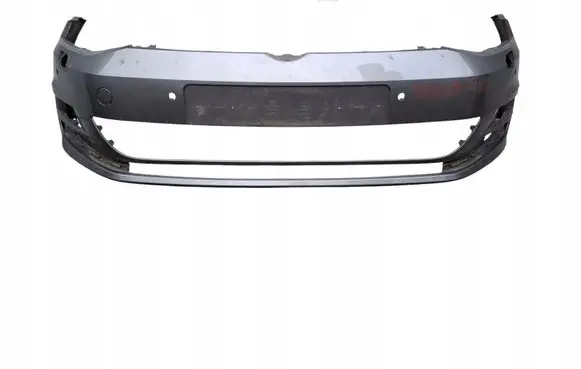 Volkswagen Golf VII Front bumper 5G0807221FL