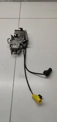 BMW 1 F40 Engine bonnet/hood lock/catch 7468349