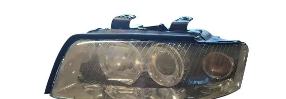 Audi A4 S4 B6 8E 8H Headlight/headlamp 89305690 8E0941003F