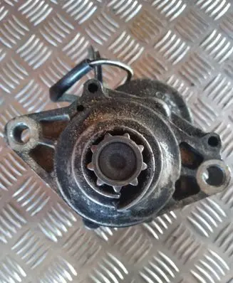 Honda Accord Starter motor