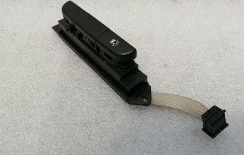 Mercedes-Benz SL R230 Seat heating switch A2309050000