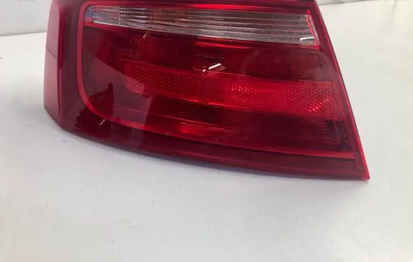 Audi A5 Sportback 8TA Rear/tail lights 8T8945095E