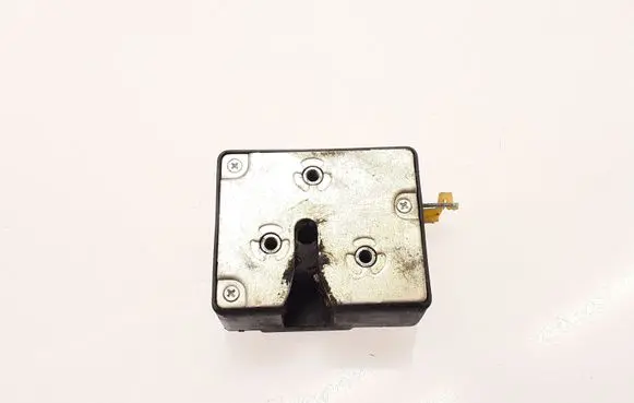 KIA Carnival Tailgate/trunk/boot lock/catch/latch