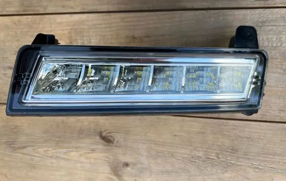 LED Daytime headlight