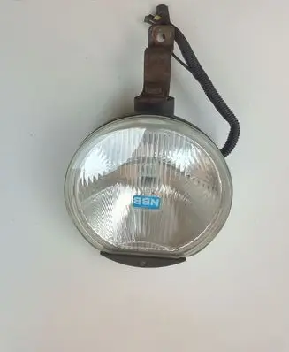 Audi A4 S4 B7 8E 8H Front fog light NBB000022
