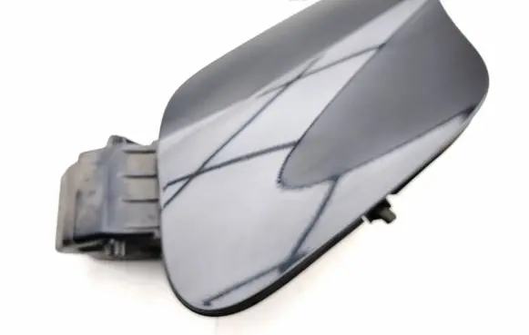 Peugeot 508 II Electric car charge socket cover 9823707380