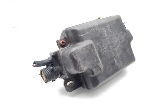 Fiat Punto Evo Fuse module 
