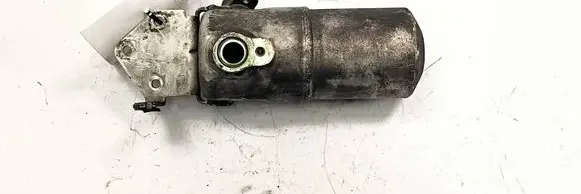 Audi A8 S8 D3 4E Air conditioning (A/C) air dryer 4E0820189L