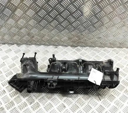 Intake manifold