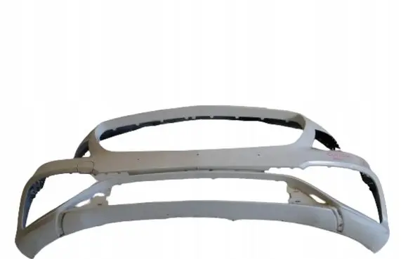 Mercedes-Benz CLA C117 X117 W117 Front bumper A1178802301