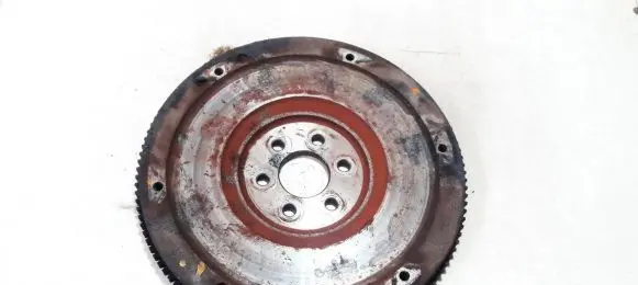 Flywheel