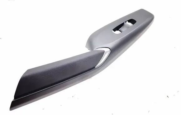 Nissan Juke II F16 Front door interior handle trim 809616PA0B