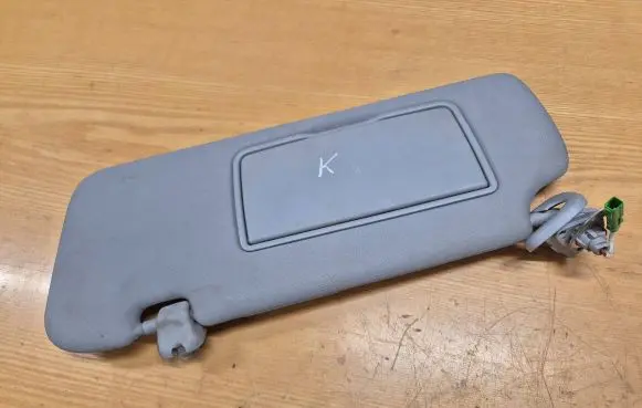 Honda CR-V Sun visor 13B705231 X920LA