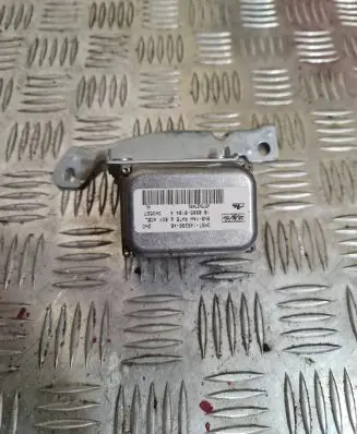 Volvo S60 ESP acceleration yaw rate sensor 3M5T14B296 3M513C187