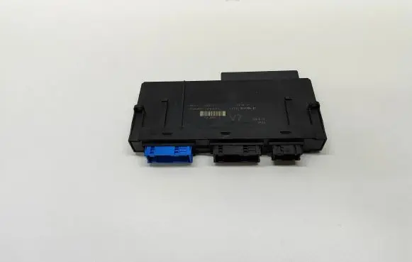 BMW 5 F10 F11 Comfort/convenience module 9244394 61359244394 924439401