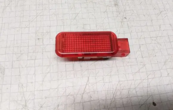 Audi A4 S4 B6 8E 8H Other interior light 8D0947411