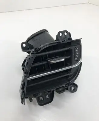 Toyota C-HR I Dashboard side air vent grill/cover trim 55650F4010