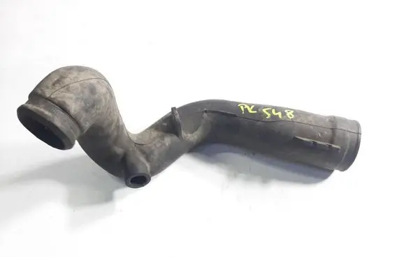 Volkswagen Golf III Air intake hose/pipe 1H0129627AH