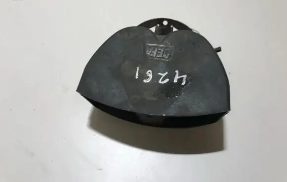 Toyota RAV 4 (XA20) Alarm system siren 13010a