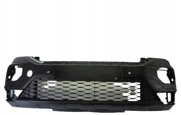 Volkswagen T-Roc Front bumper R10P3
