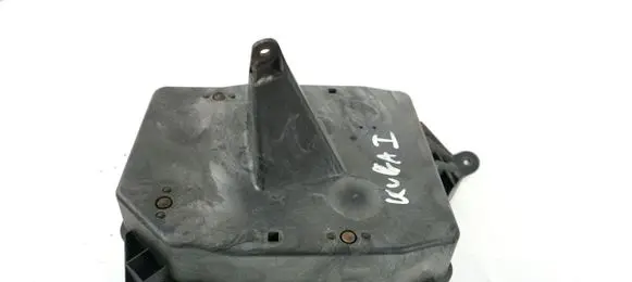 Ford Kuga I Engine control unit holder 8V4112A659AC 7M5112A532BC