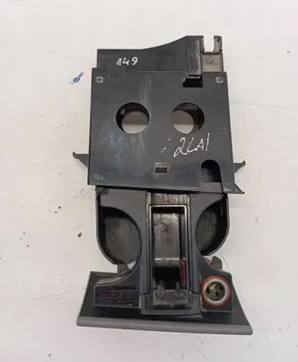 Volkswagen Transporter - Caravelle T5 Cup holder 7H1857321H 7H1857321D 7H1857321G