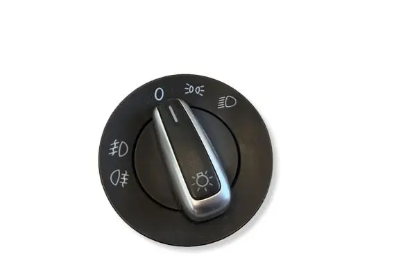 Volkswagen Amarok Light switch 3C8941431C