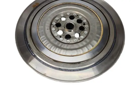 Mercedes-Benz E W212 Clutch set kit A6510301403