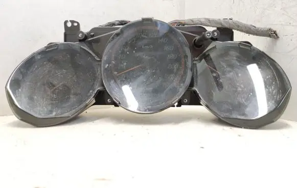 Honda Jazz Speedometer (instrument cluster) 78100SAAF300
