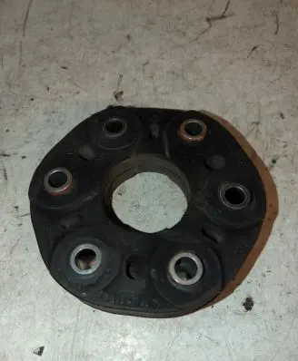 Mercedes-Benz C AMG W204 Rear prop shaft donut coupling/joint A2034110015