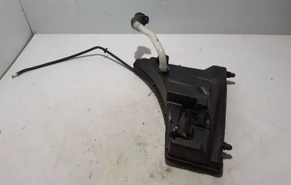 Porsche Panamera (971) Windshield washer fluid reservoir/tank 971955449D