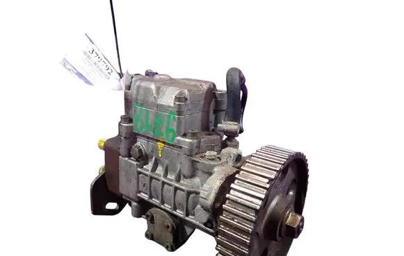 Seat Toledo II (1M) Fuel injection high pressure pump 
