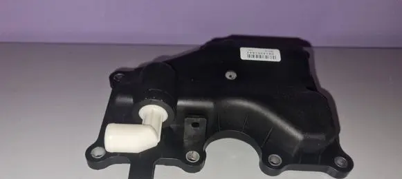 Ford Focus Oil breather separator 4M5G6A785 1357522