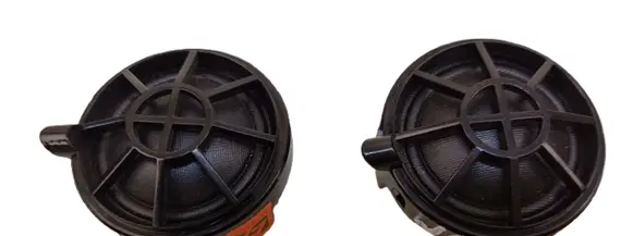 Mercedes-Benz ML W164 Front door high frequency speaker A1648203602